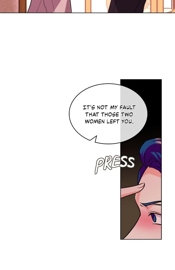 Ginger and the Cursed Prince Chapter 57 - page 15