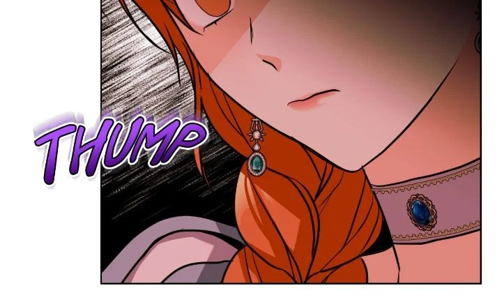 Ginger and the Cursed Prince Chapter 58 - page 3