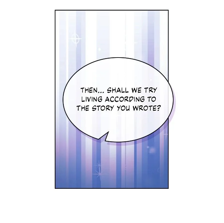 Ginger and the Cursed Prince Chapter 58 - page 6