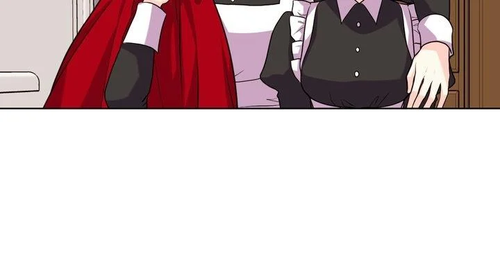 Ginger and the Cursed Prince Chapter 60 - page 3