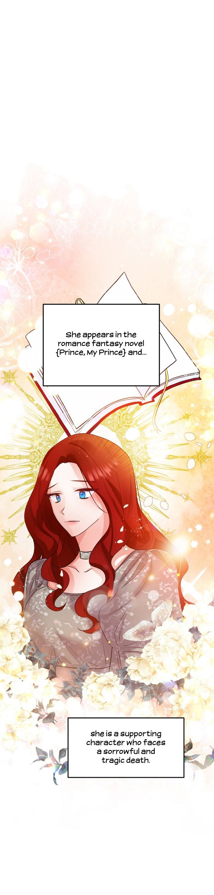 Divorce Me, Husband! chapter 1 - page 13