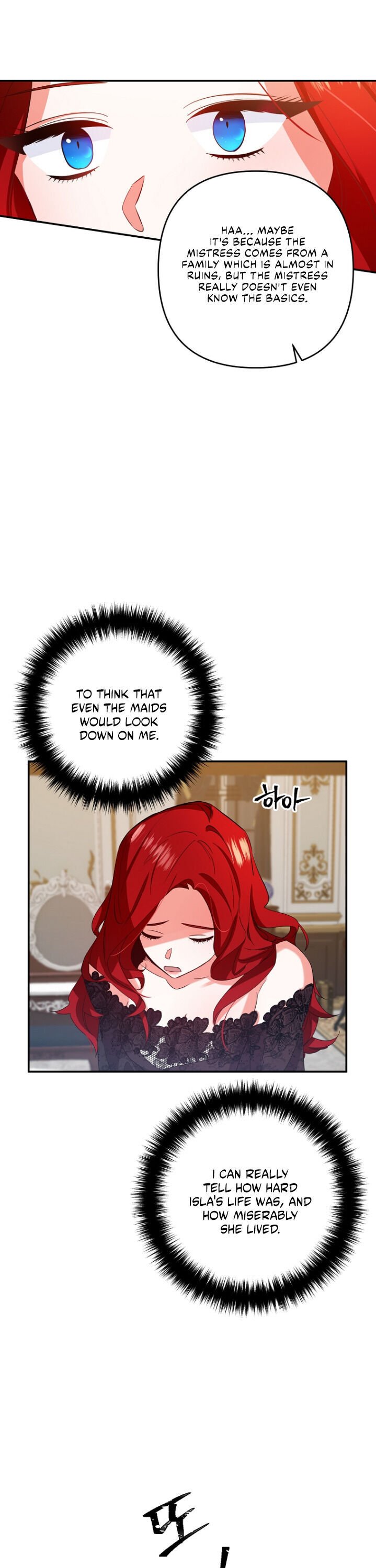 Divorce Me, Husband! chapter 1 - page 24