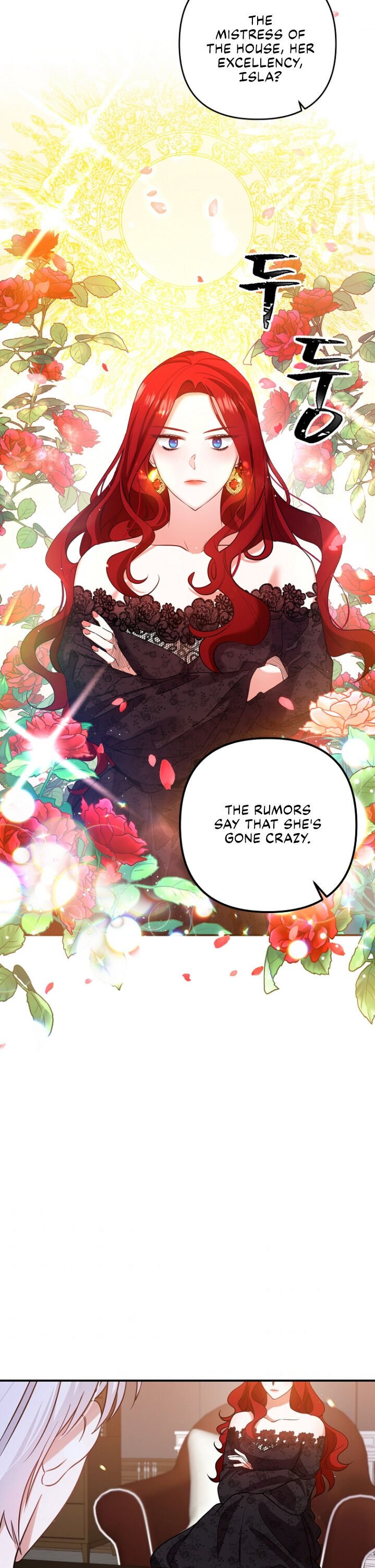 Divorce Me, Husband! chapter 1 - page 3