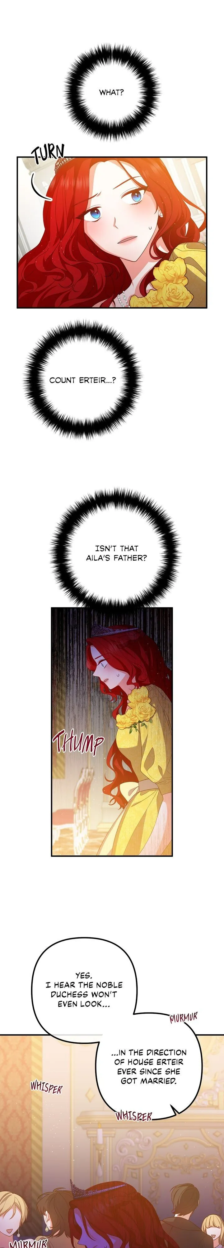 Divorce Me, Husband! chapter 38 - page 19
