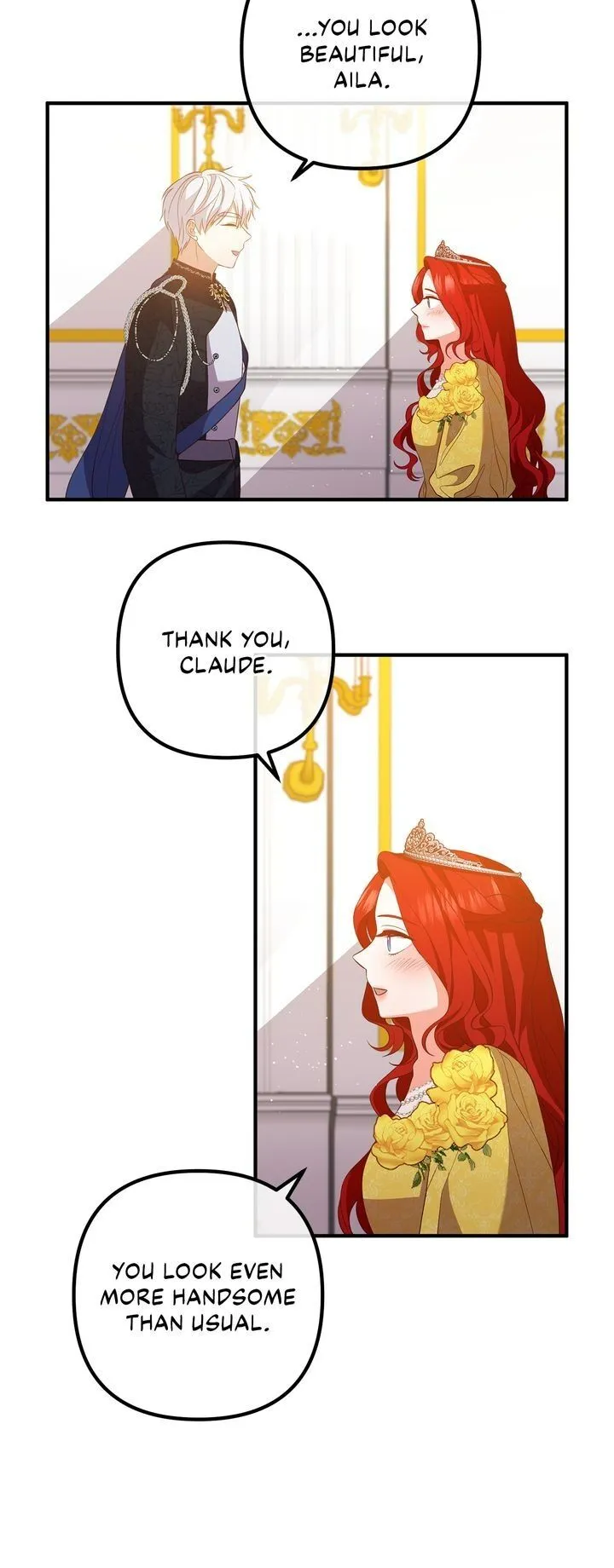 Divorce Me, Husband! chapter 38 - page 6