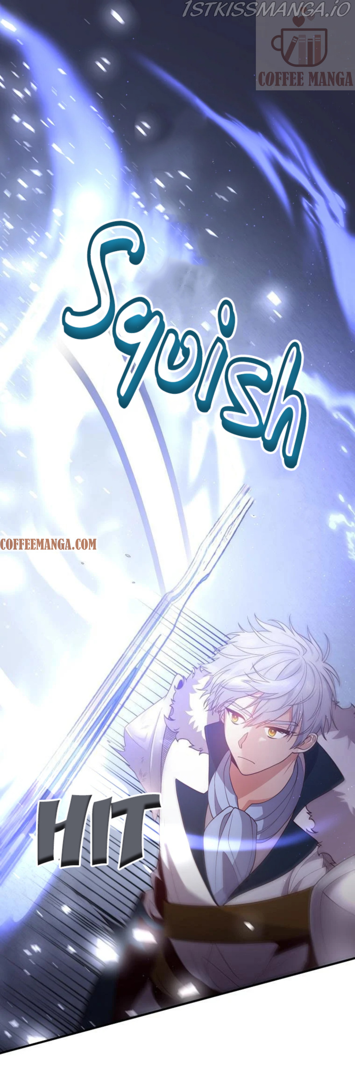 Divorce Me, Husband! chapter 32 - page 1