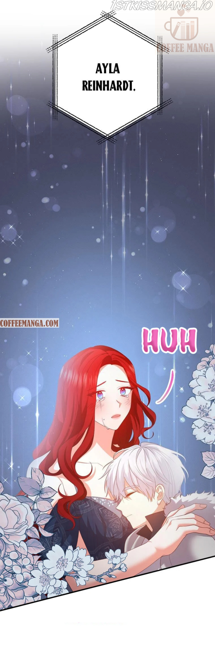 Divorce Me, Husband! chapter 32 - page 13