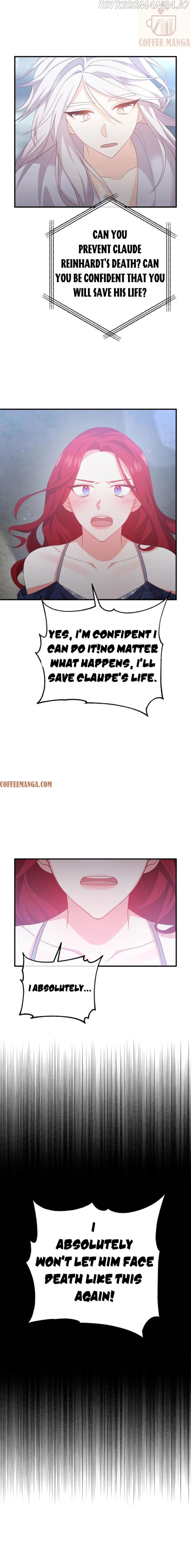 Divorce Me, Husband! chapter 32 - page 15