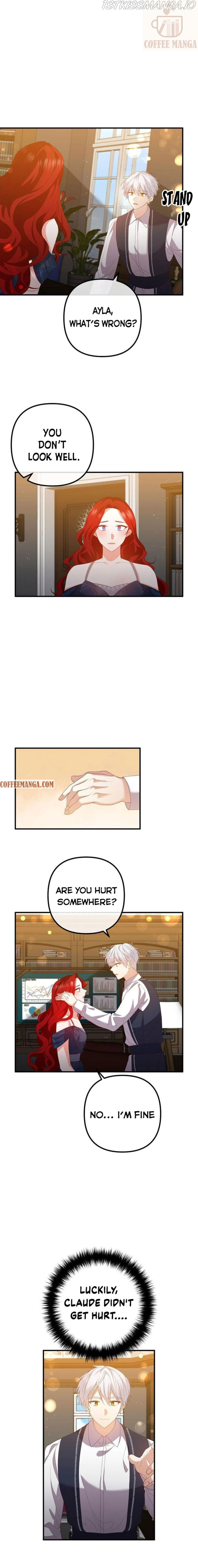 Divorce Me, Husband! chapter 32 - page 19