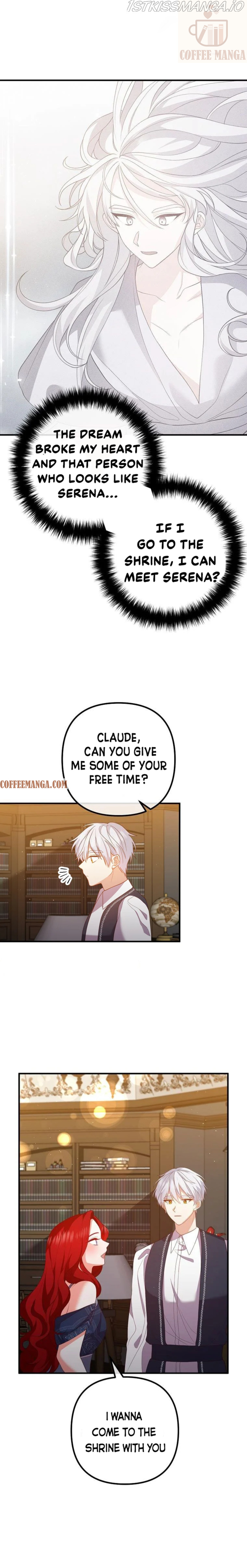 Divorce Me, Husband! chapter 32 - page 23