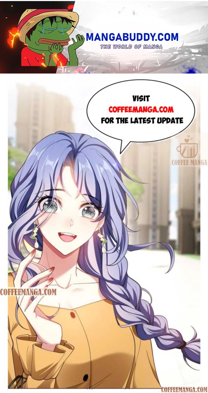 Divorce Me, Husband! chapter 33 - page 1