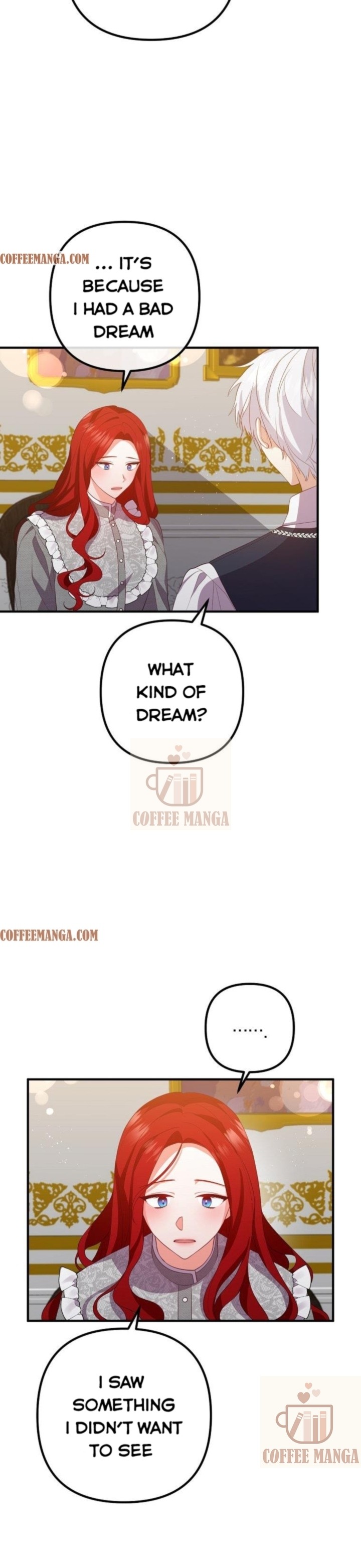 Divorce Me, Husband! chapter 33 - page 9