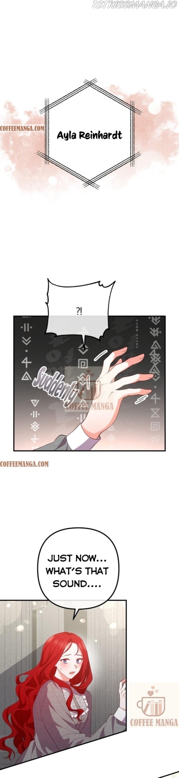 Divorce Me, Husband! chapter 33.5 - page 11