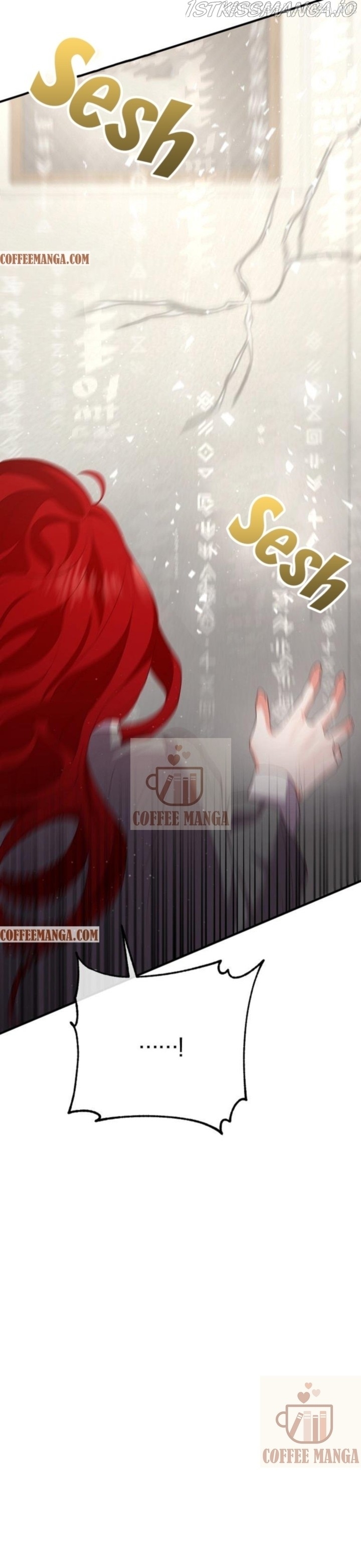 Divorce Me, Husband! chapter 33.5 - page 12
