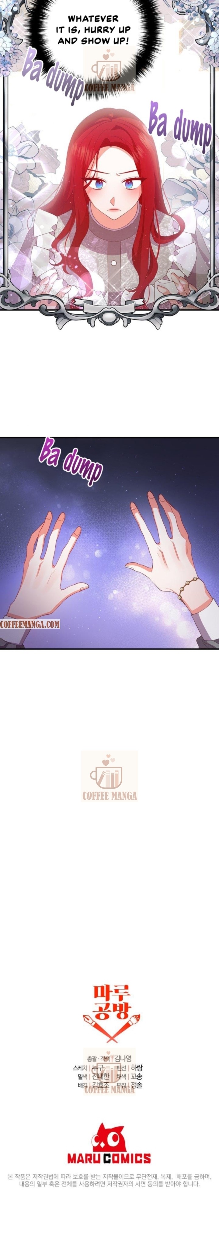 Divorce Me, Husband! chapter 34 - page 19