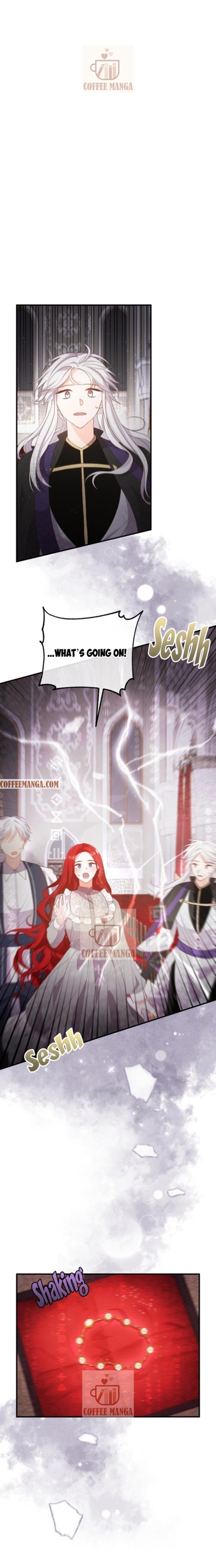Divorce Me, Husband! chapter 34 - page 2