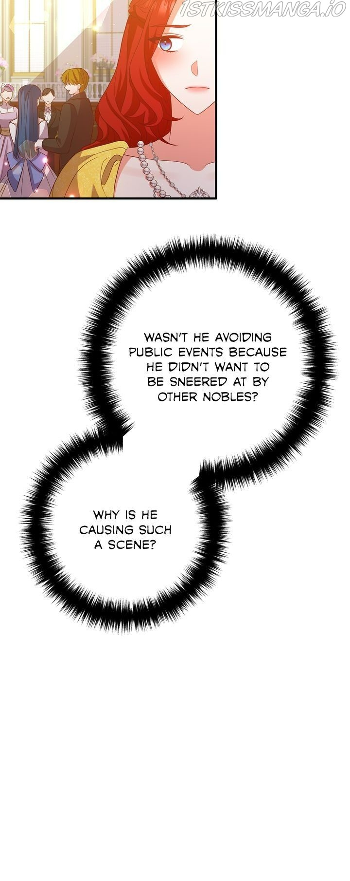 Divorce Me, Husband! chapter 39 - page 15