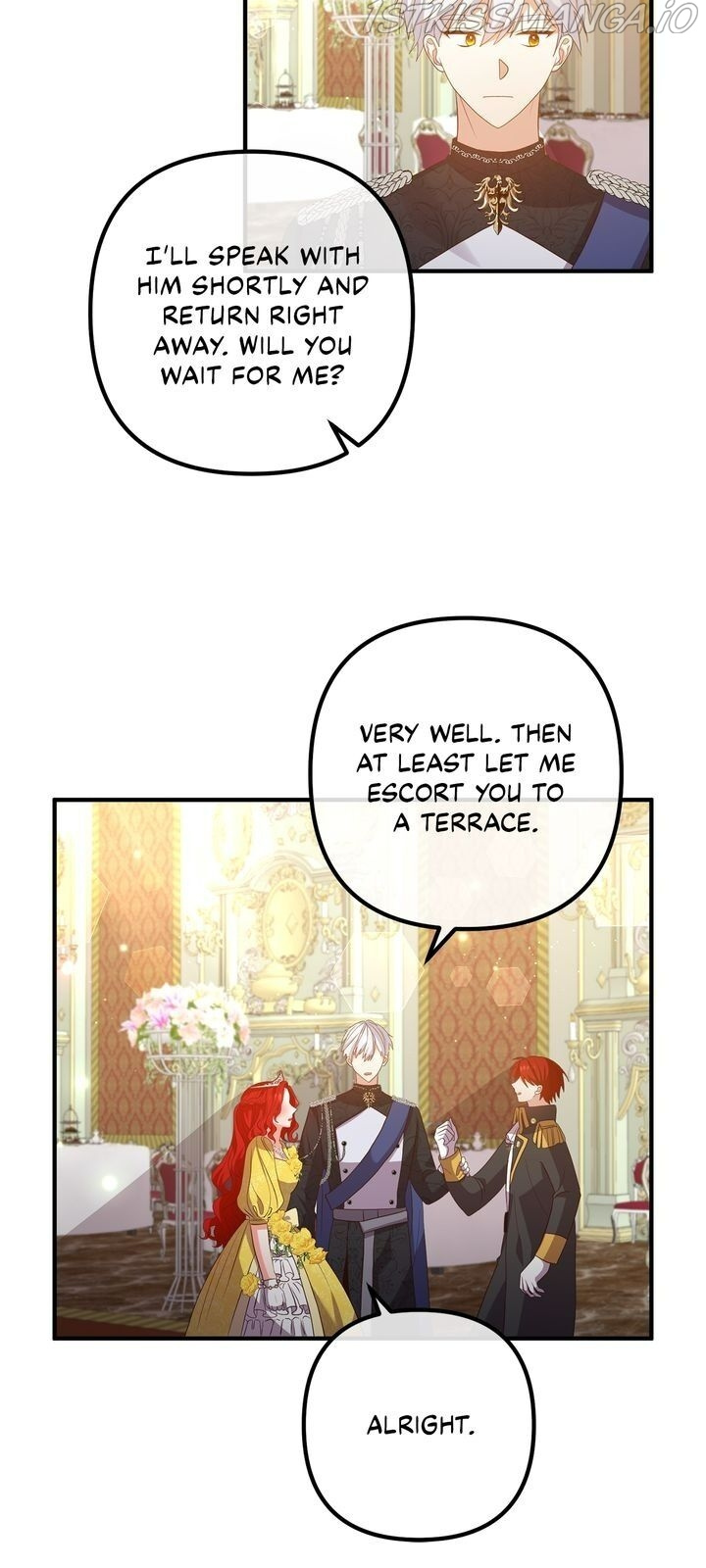 Divorce Me, Husband! chapter 39 - page 18