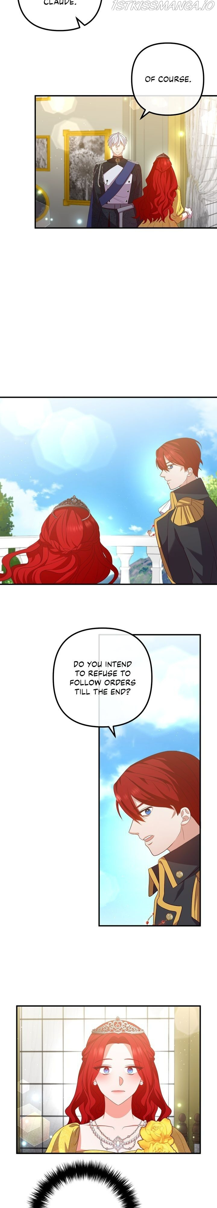 Divorce Me, Husband! chapter 39 - page 20