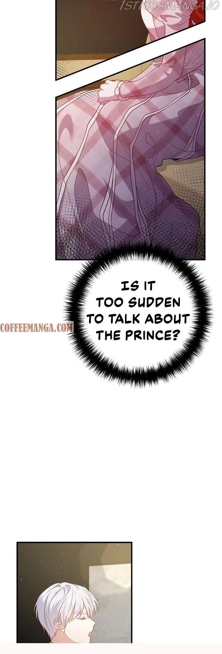 Divorce Me, Husband! chapter 30 - page 10