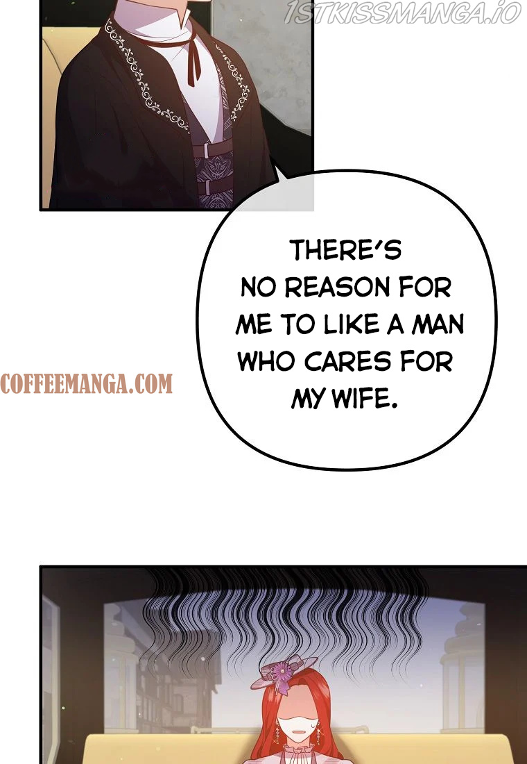 Divorce Me, Husband! chapter 30 - page 11