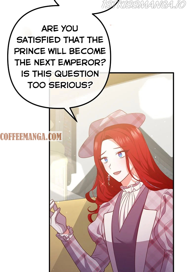Divorce Me, Husband! chapter 30 - page 13