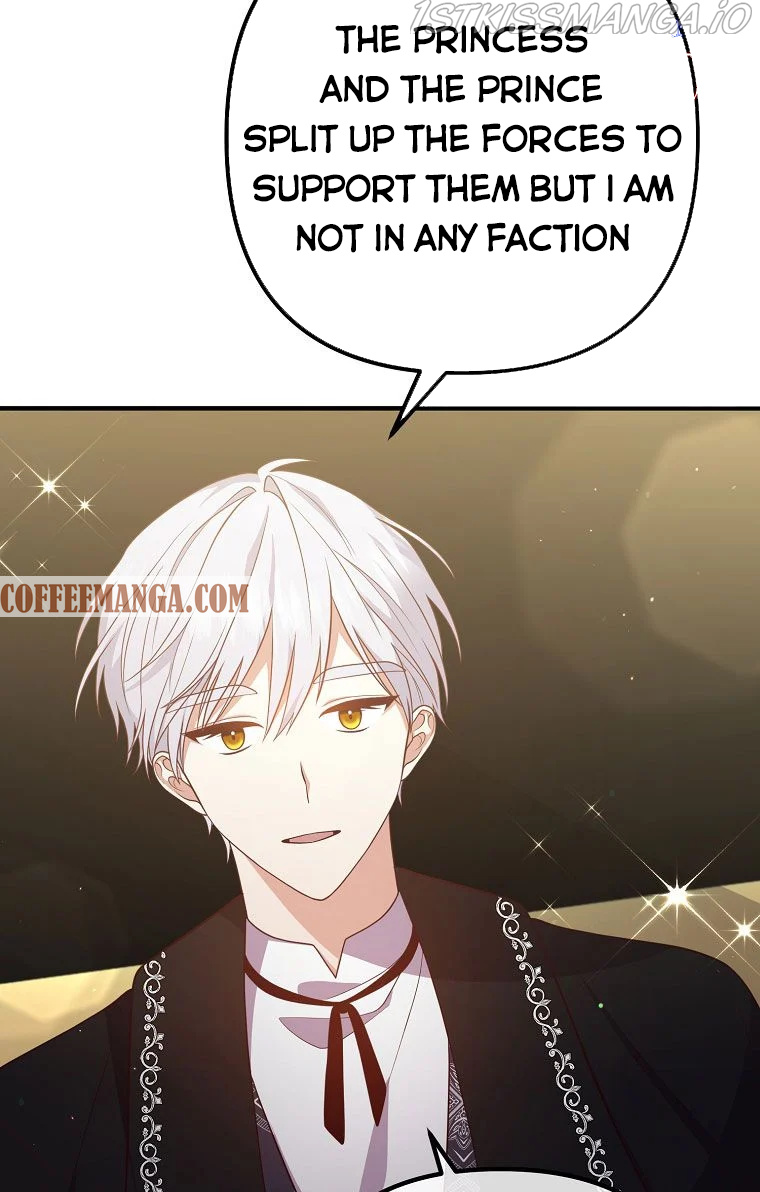 Divorce Me, Husband! chapter 30 - page 24