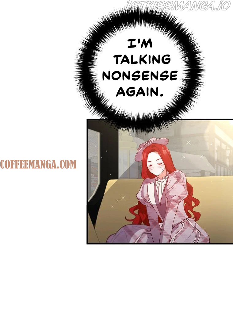 Divorce Me, Husband! chapter 30 - page 3