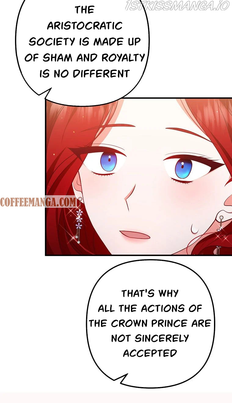 Divorce Me, Husband! chapter 30 - page 31