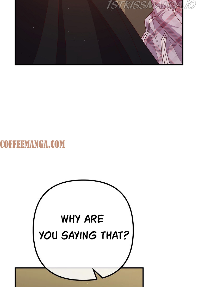 Divorce Me, Husband! chapter 30 - page 35