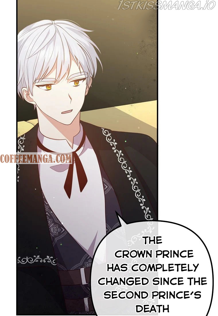 Divorce Me, Husband! chapter 30 - page 36