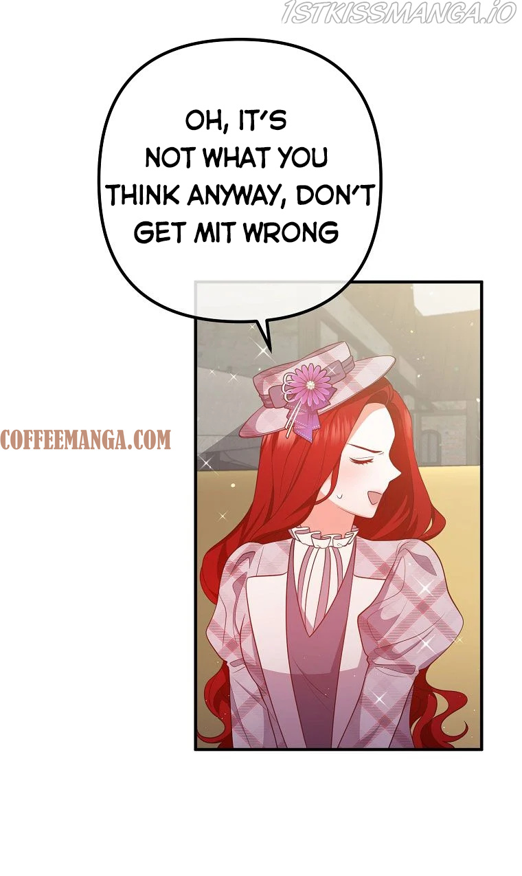 Divorce Me, Husband! chapter 30 - page 4