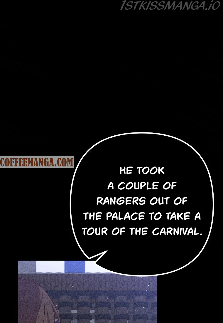 Divorce Me, Husband! chapter 30 - page 51