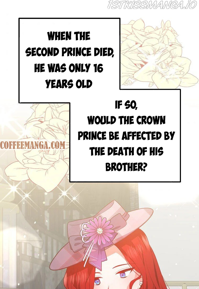 Divorce Me, Husband! chapter 30 - page 59