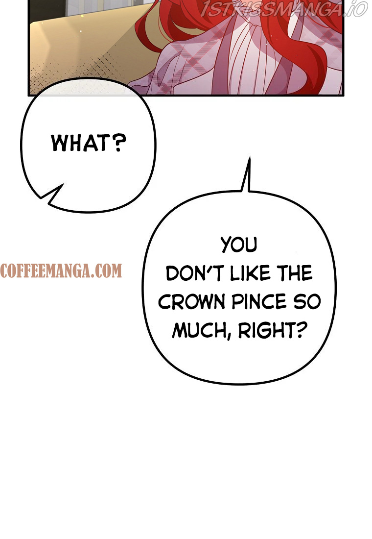 Divorce Me, Husband! chapter 30 - page 7
