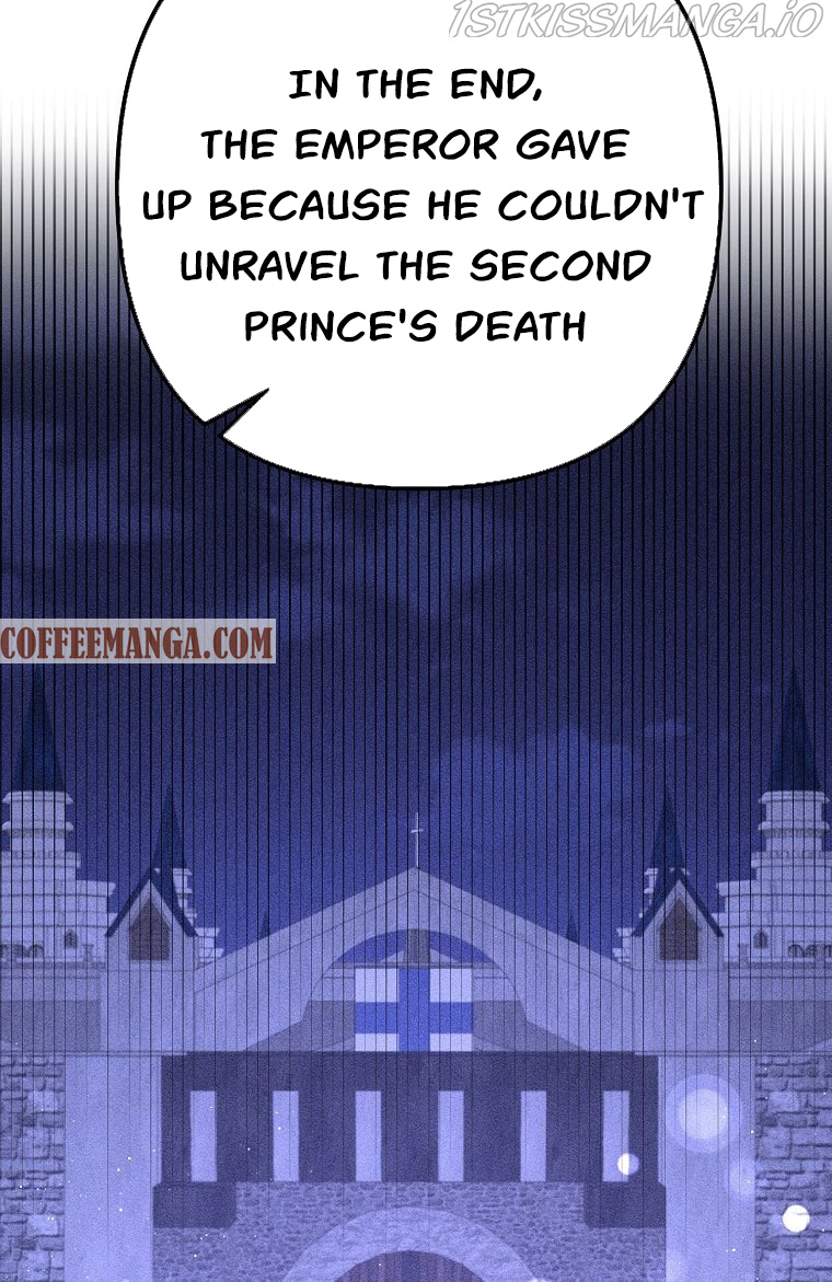Divorce Me, Husband! chapter 30 - page 73