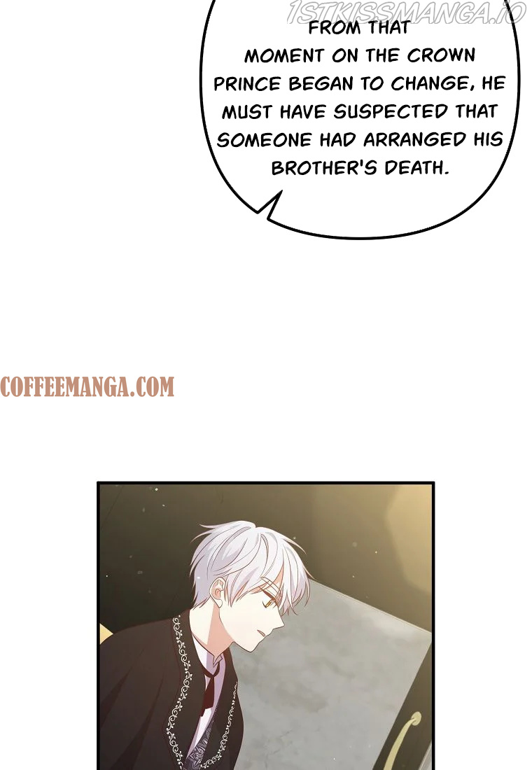 Divorce Me, Husband! chapter 30 - page 75