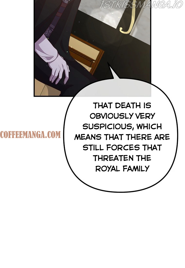 Divorce Me, Husband! chapter 30 - page 76