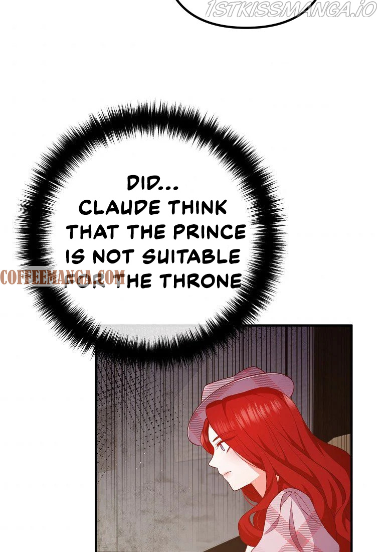 Divorce Me, Husband! chapter 30 - page 9