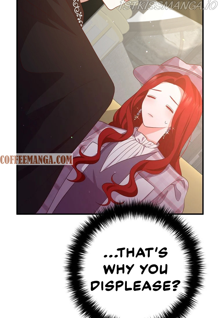 Divorce Me, Husband! chapter 30 - page 93