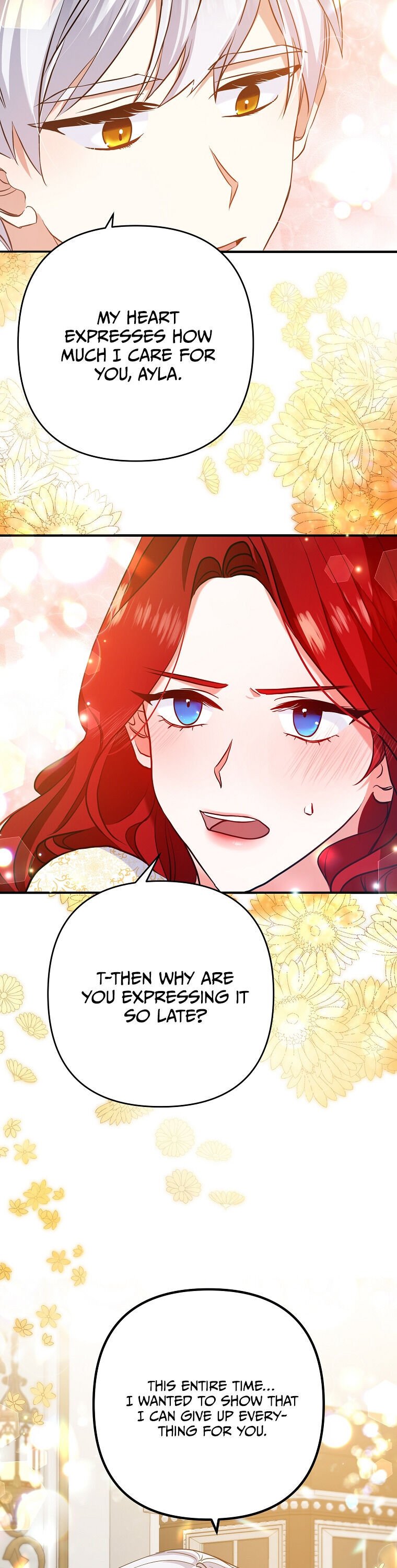 Divorce Me, Husband! chapter 4 - page 11