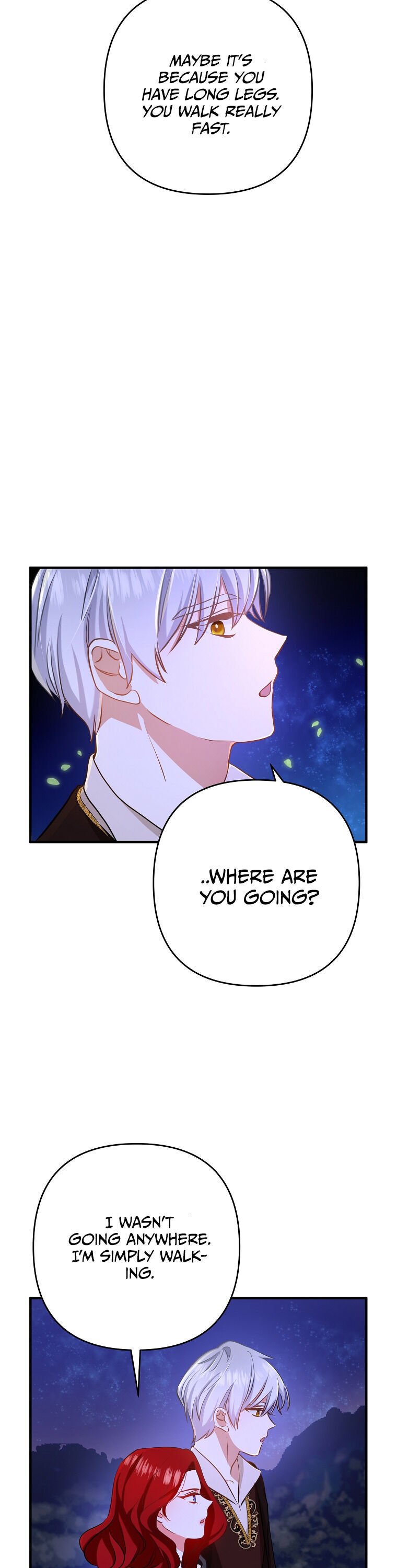 Divorce Me, Husband! chapter 4 - page 16