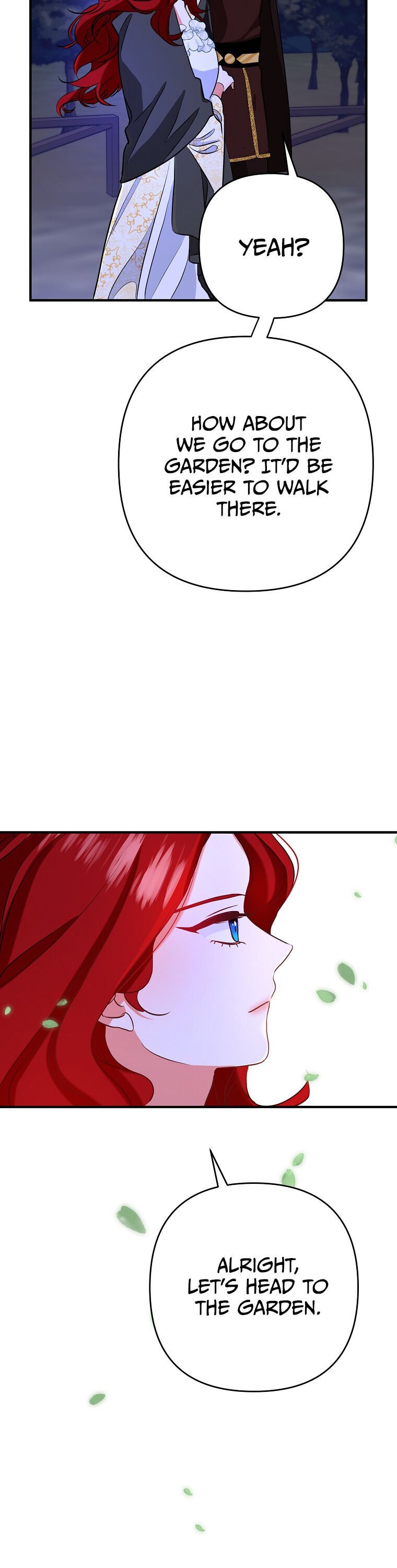 Divorce Me, Husband! chapter 4 - page 17