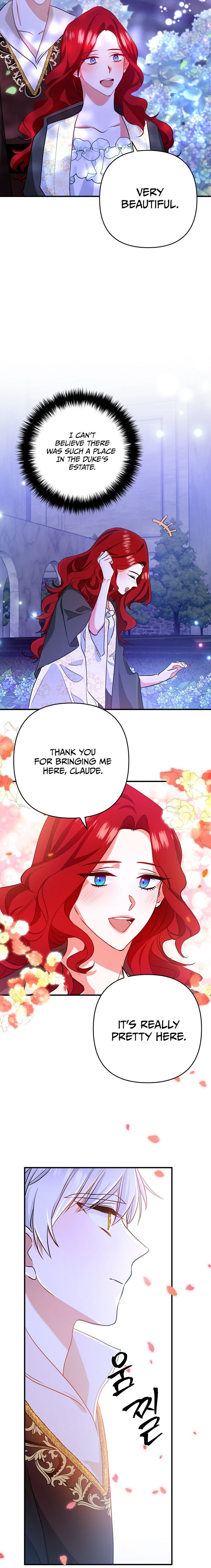Divorce Me, Husband! chapter 4 - page 19