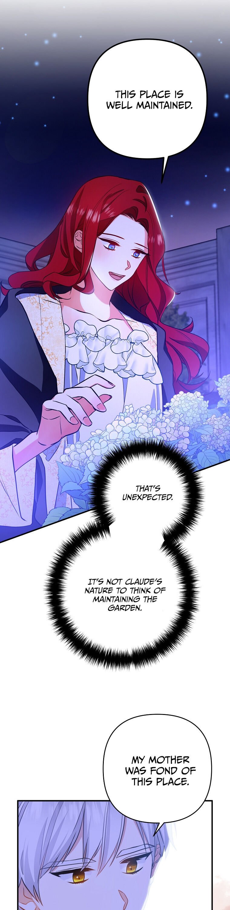 Divorce Me, Husband! chapter 4 - page 23