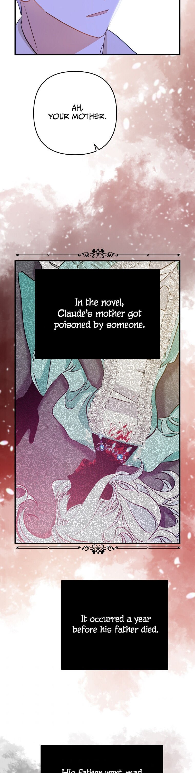 Divorce Me, Husband! chapter 4 - page 24