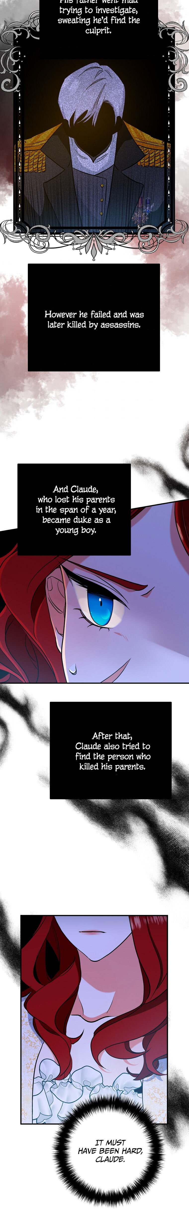 Divorce Me, Husband! chapter 4 - page 25