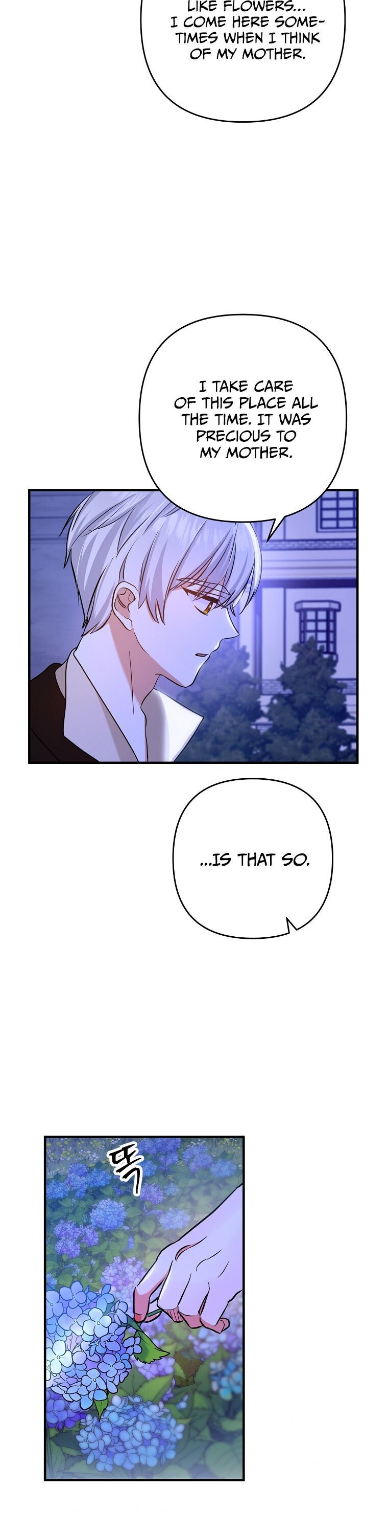 Divorce Me, Husband! chapter 4 - page 27