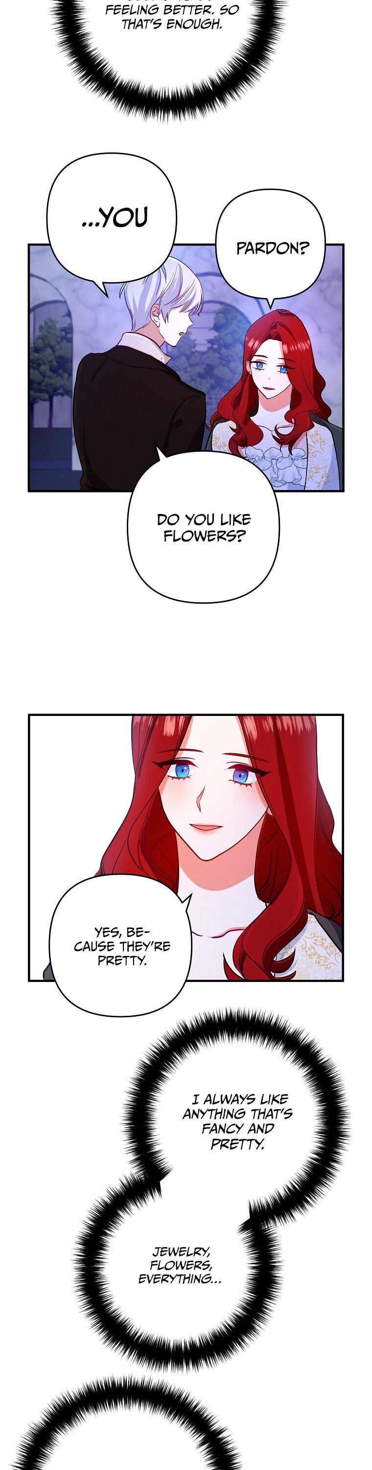 Divorce Me, Husband! chapter 4 - page 31