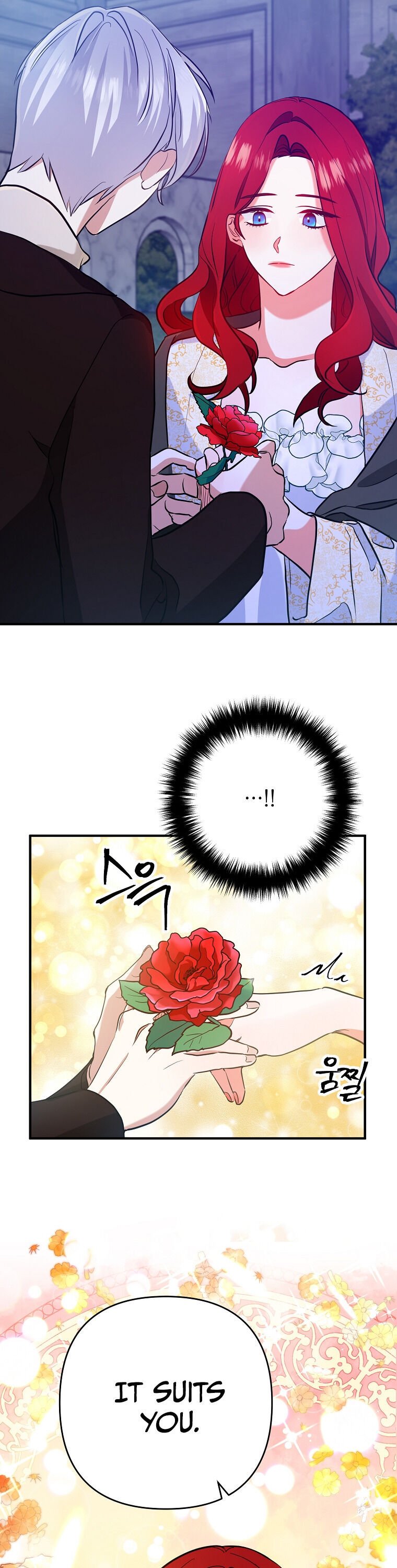 Divorce Me, Husband! chapter 4 - page 34